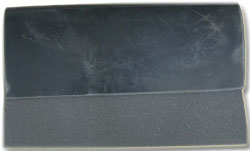 EVA sound dampening sheets