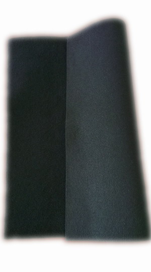 Tufted Carpet